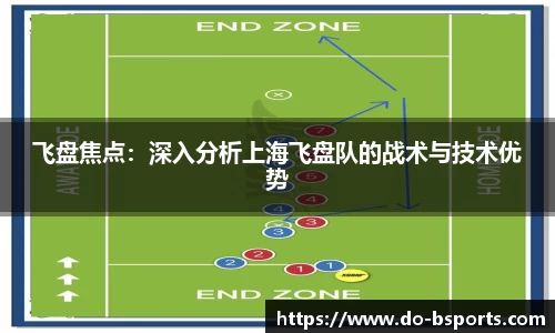 飞盘焦点:深入分析上海飞盘队的战术与技术优势